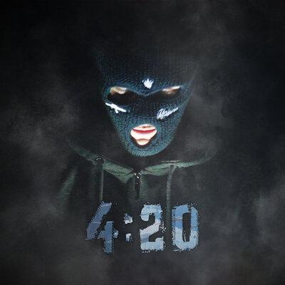 Dresskod - 4_20