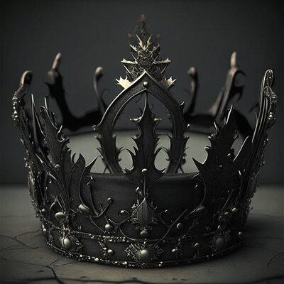 Dresskod - Queen