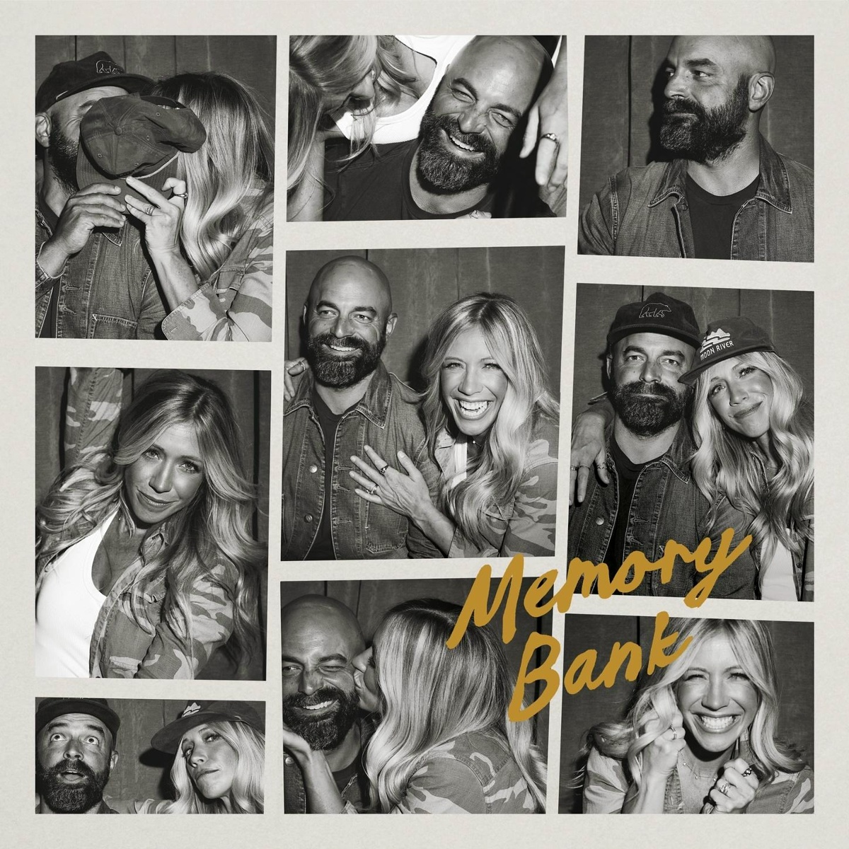 Never Gonna Let You Go - Drew Holcomb, Ellie Holcomb, Drew Holcomb & the Neighbors