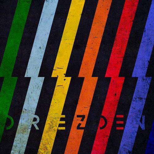 Drezden - Ронин
