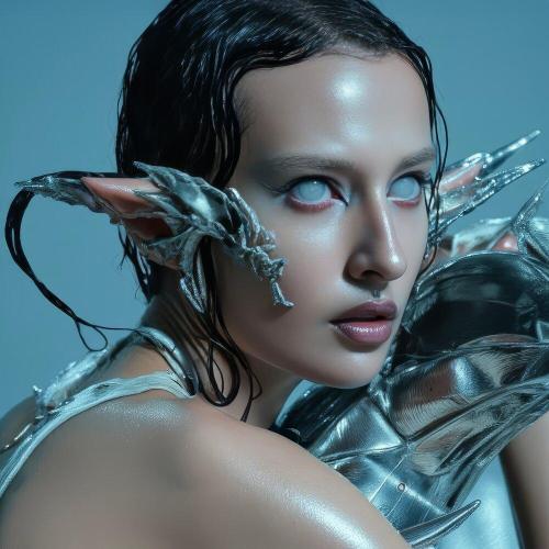 DRIADA - Алхимия