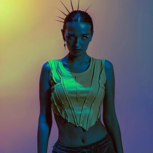 DRIADA - Detali