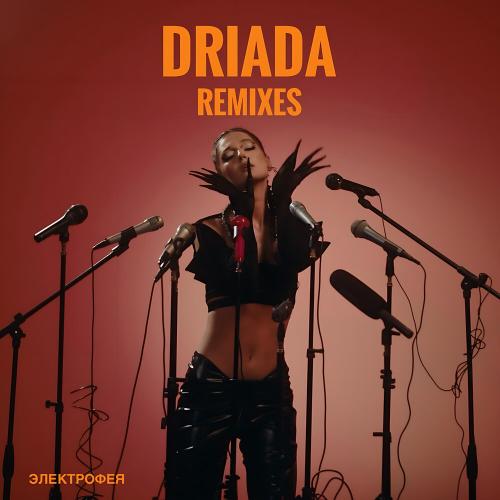 DRIADA, DJ IDOL, Igor Ten - Соцветия