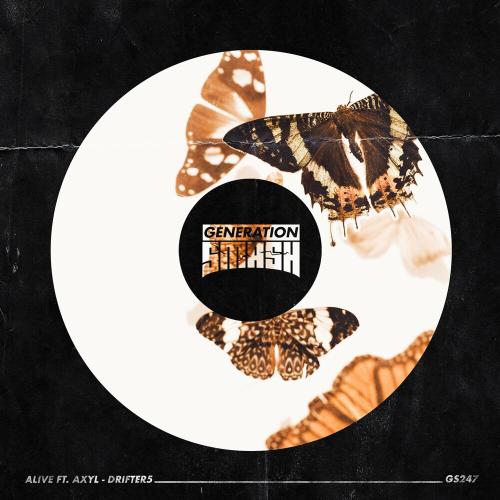 Drifter5 & AXYL - Alive