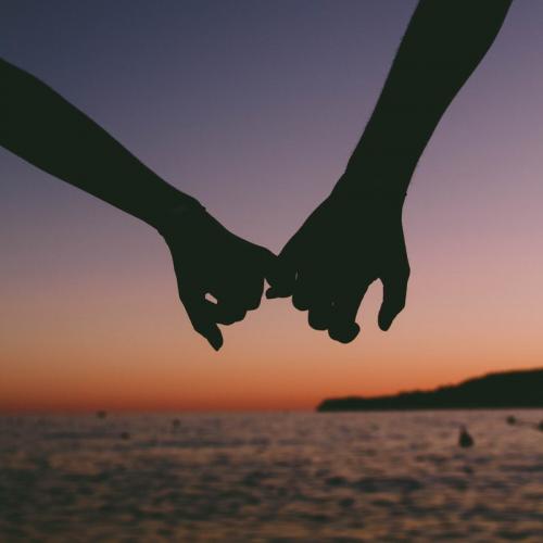 Drifting Lights feat. Joshua Perez - Hold On