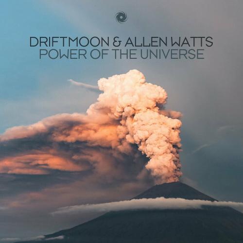 Driftmoon & Allen Watts - Power Of The Universe
