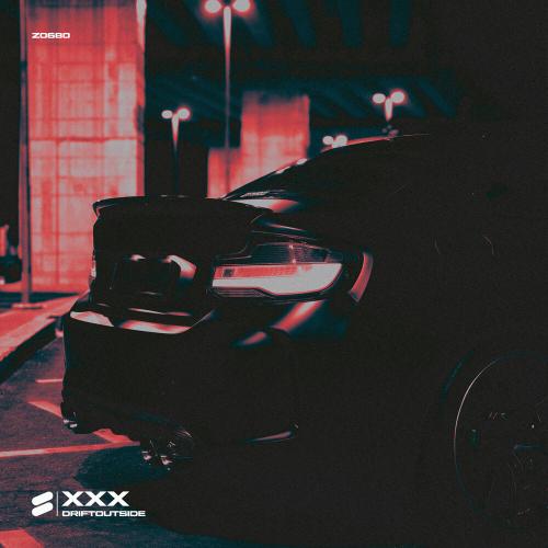 DRIFTOUTSIDE - XXX