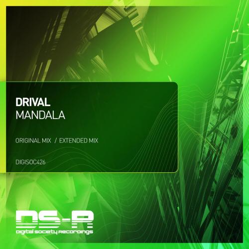 Mandala - Drival