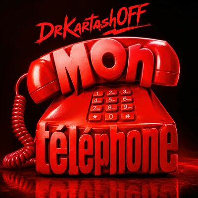Mon telephone - DrKartashOFF