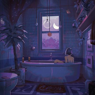 Last Alive - drkmnd