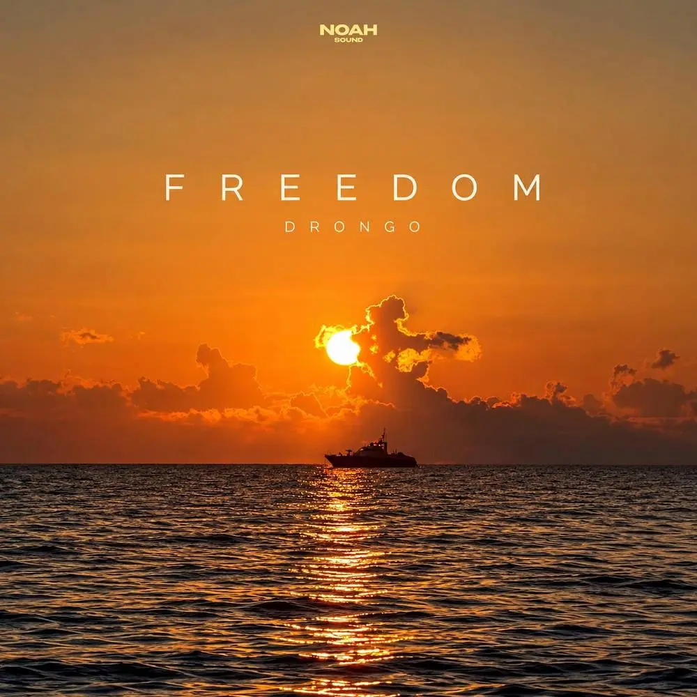 Freedom - DronGo