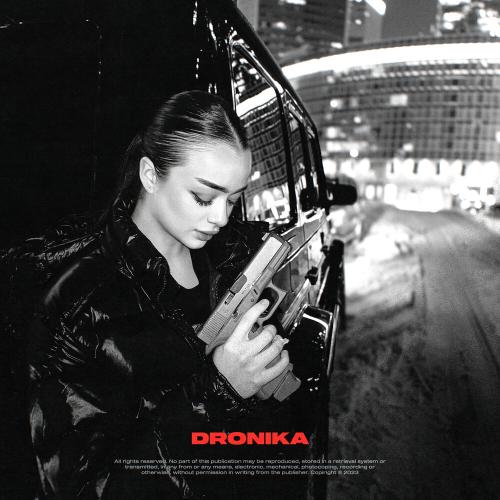 Killer - DRONIKA