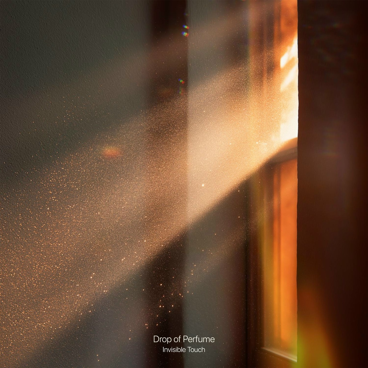 Invisible Touch - Drop of Perfume