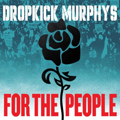 Dropkick Murphys - Chesterfields and Aftershave