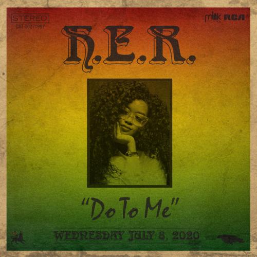 Drove - Do To Me
