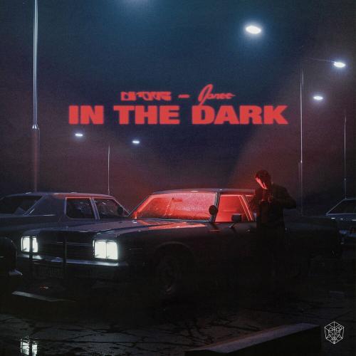 Drove feat. Janee - In The Dark