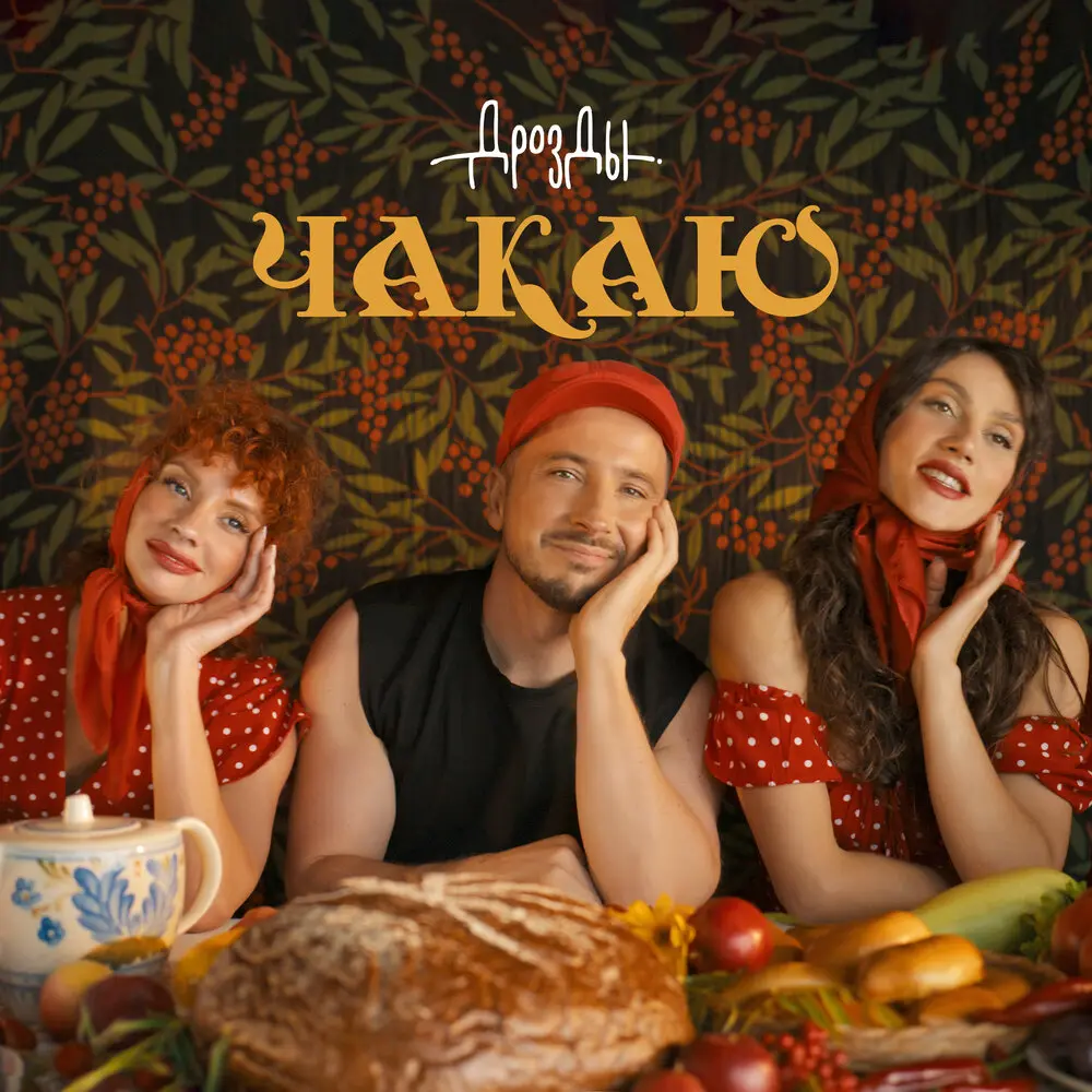Чакаю - Дрозды