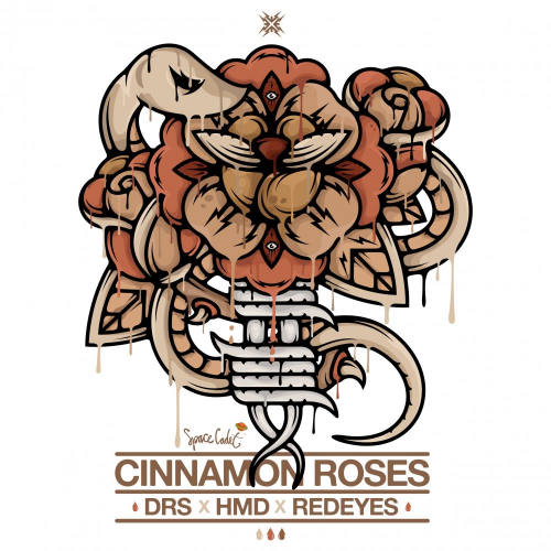 DRS & HMD & Redeyes - Cinnamon Roses