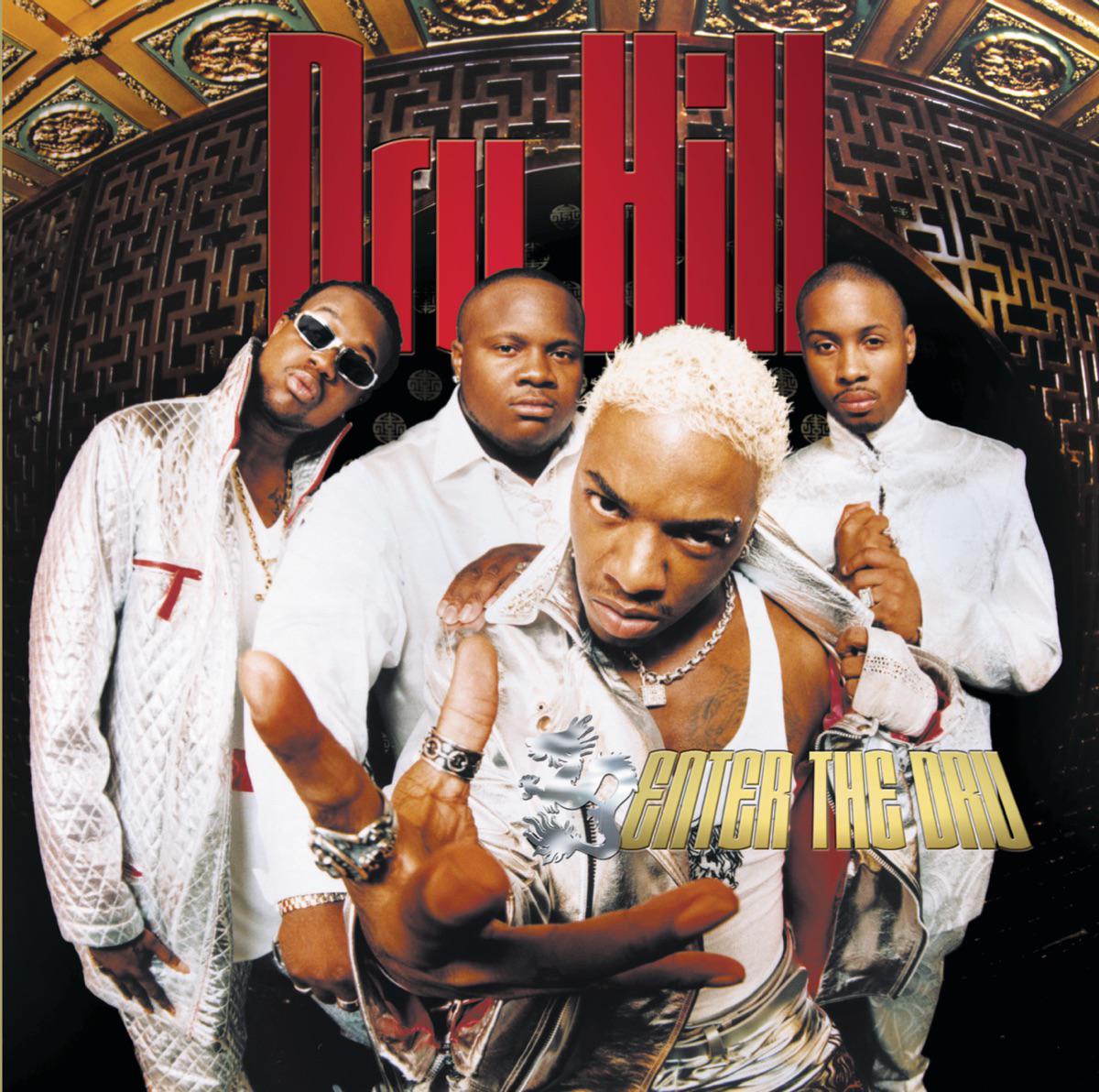 How Deep Is Your Love - Dru Hill