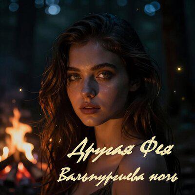 Вальпургиева ночь Prod. by Гаврилов Евгений Геннадьевич - Другая Фея