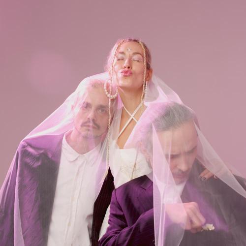 другдиджея - Погнали гоу