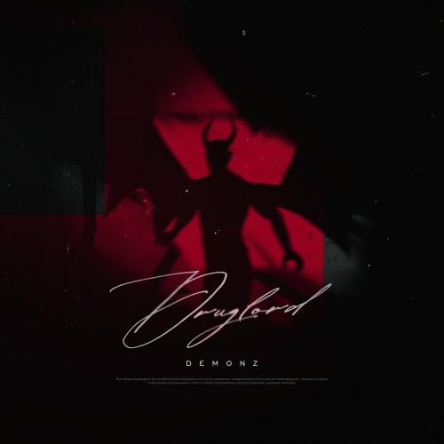 DEMONZ - Druglord