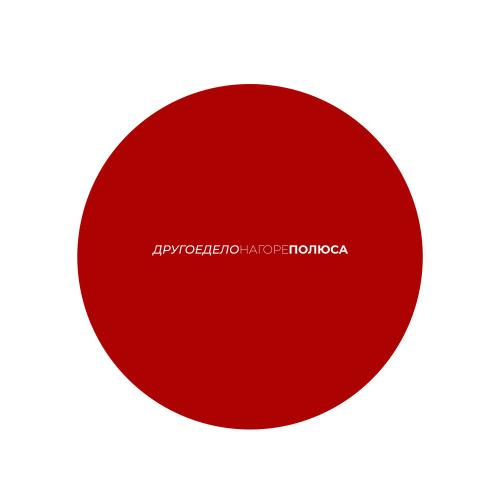 Другое Дело, ПОЛЮСА - На горе