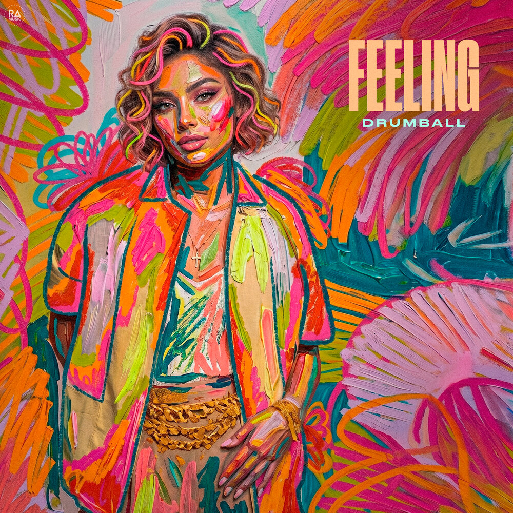 Feeling - Drumball