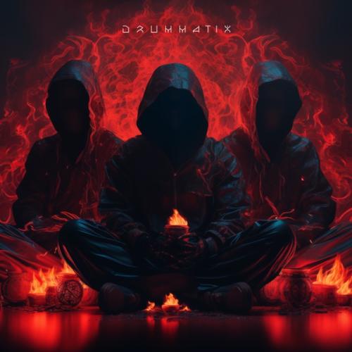 DRUMMATIX - Духи