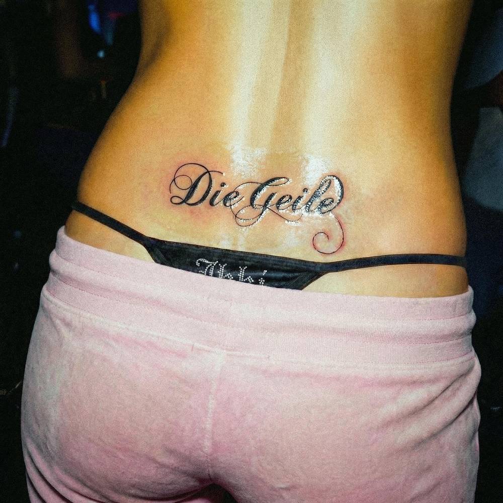 Ikkimel die Geile - Drunken Masters & Ikkimel