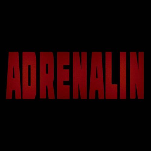 DSPRITE - ADRENALIN