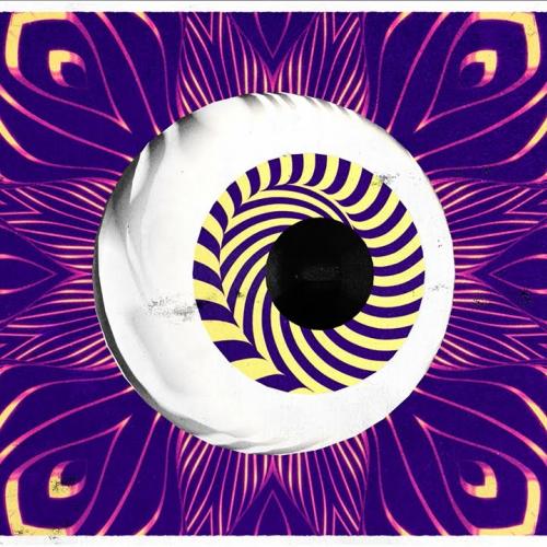 DSTRQT - Hypnotize