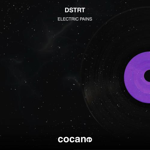 DSTRT - Electric Pains