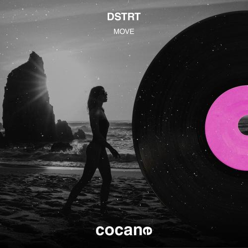 DSTRT - Move