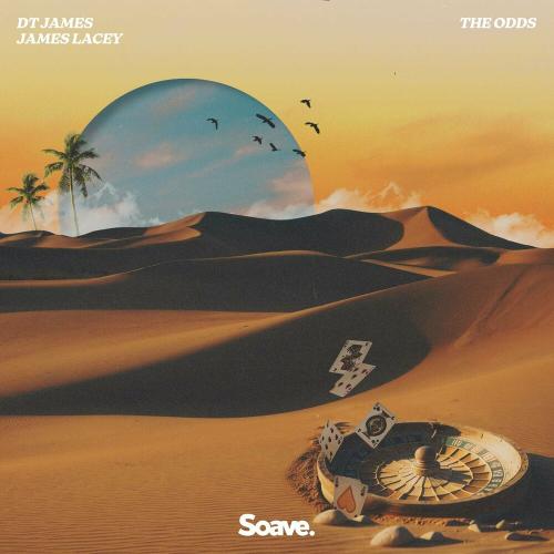 DT James feat. James Lacey - The Odds