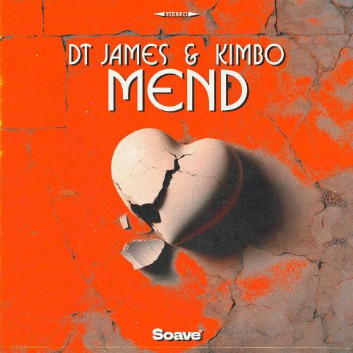DT James, Kimbo - Mend