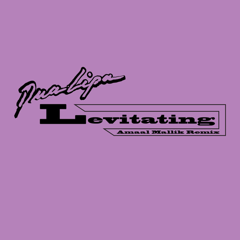 Levitating (Feat. Prakriti Kakar & Sukriti Kakar) [Amaal Mallik Remix] - Dua Lipa feat. Amaal Mallik, Prakriti Kakar & Sukriti Kakar