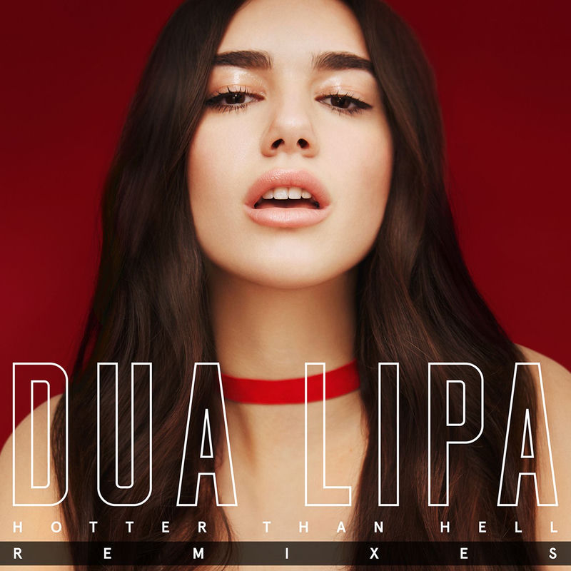 Hotter Than Hell (Jack Wins Remix) - Dua Lipa feat. Jack wins