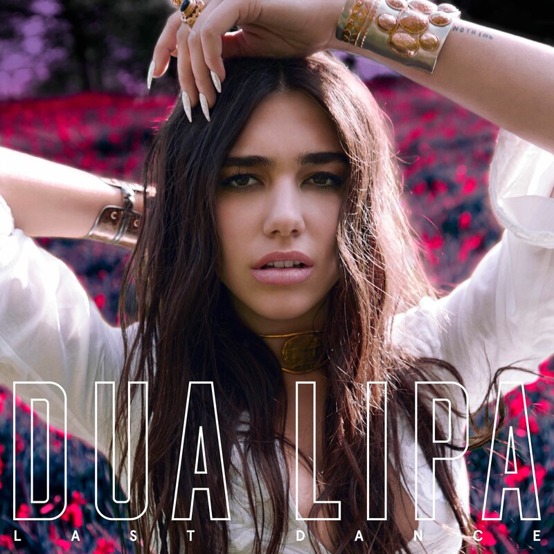 Last Dance (Salute Remix) - Dua Lipa feat. salute