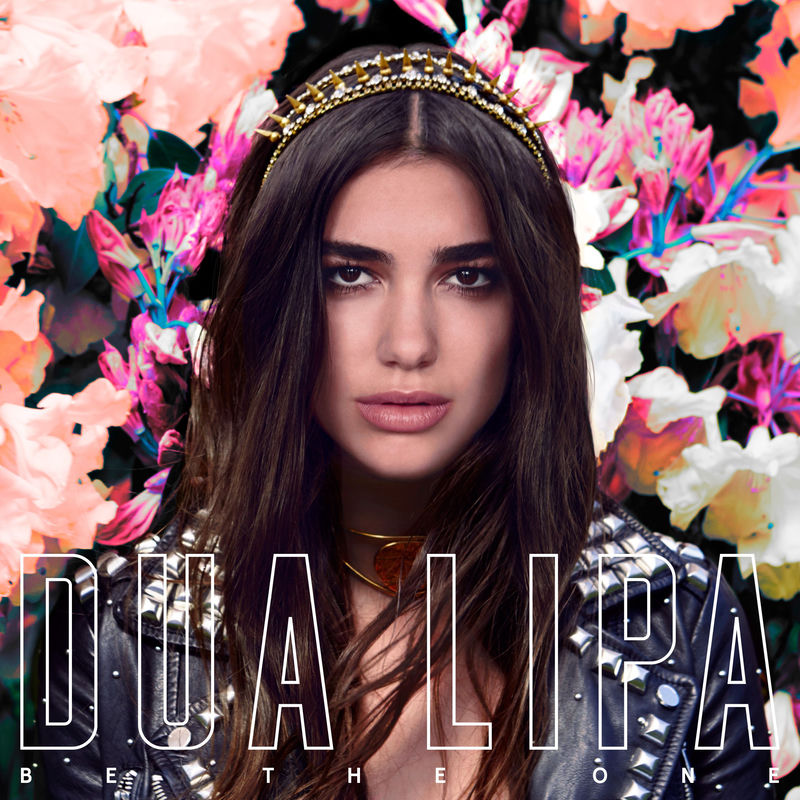 Be The One (Take A Daytrip Remix) - Dua Lipa feat. Take a Daytrip