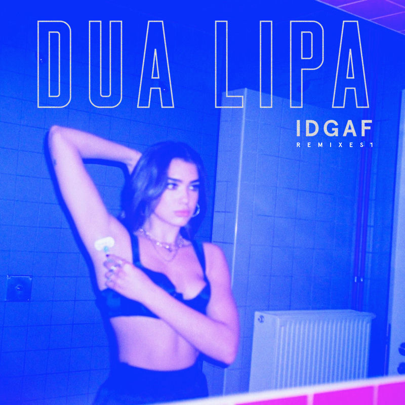 Idgaf (Young Franco Remix) - Dua Lipa feat. Young Franco