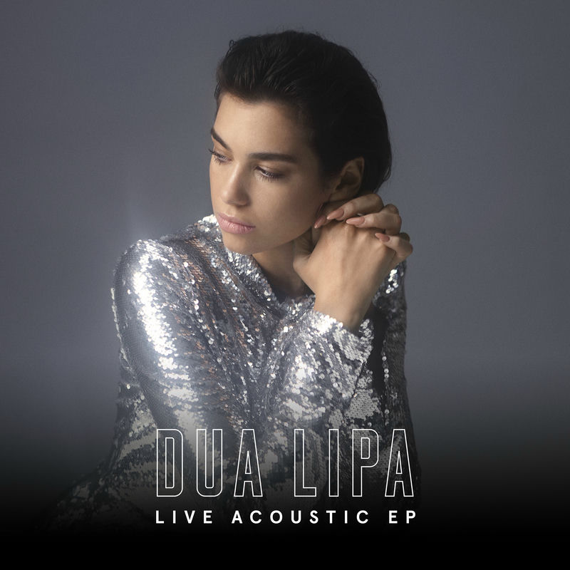 Tears Dry On Their Own (Acoustic) - Dua Lipa & Gallant