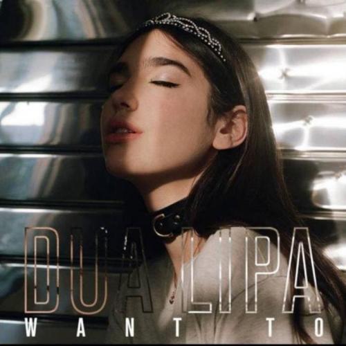 Want To - Dua Lipa