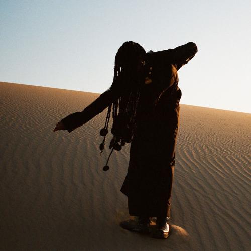 Dua Saleh - Cállate