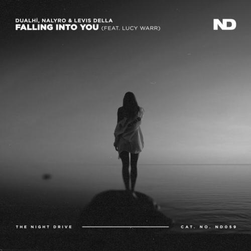 Dualhi x NALYRO x Levis Della feat. Lucy Warr - Falling Into You