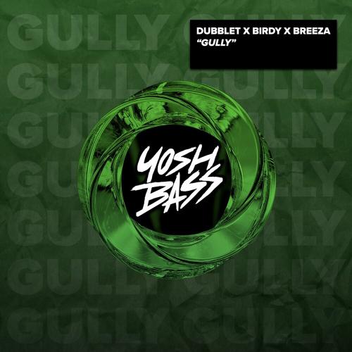 Dubblet, Birdy & Breeza - Gully