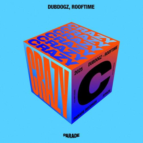 Dubdogz - Crazy