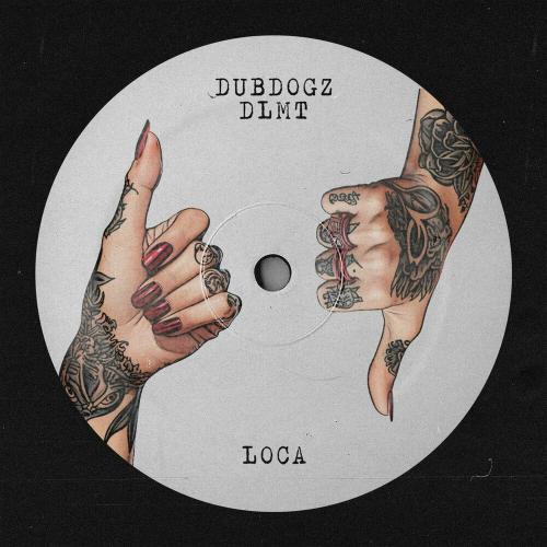 Dubdogz feat. DLMT - Loca
