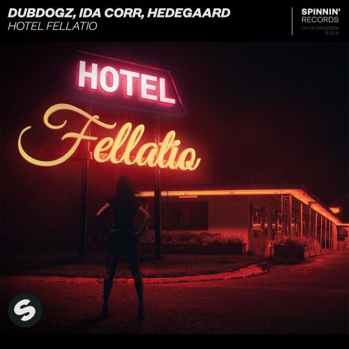 Dubdogz feat. Ida Corr & Hedegaard - Hotel Fellatio