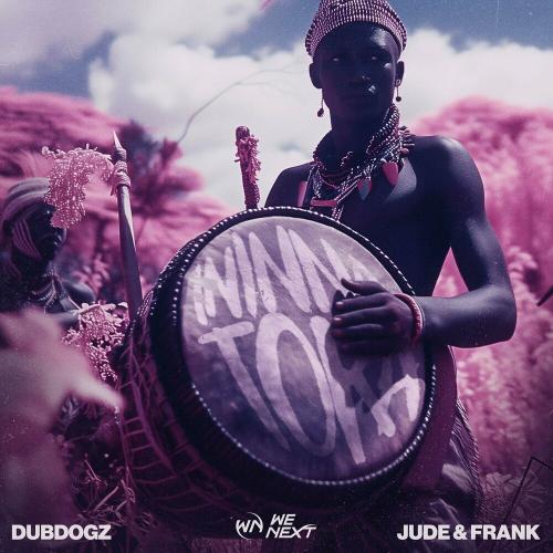 Dubdogz & Jude & Frank - Ininna Tora